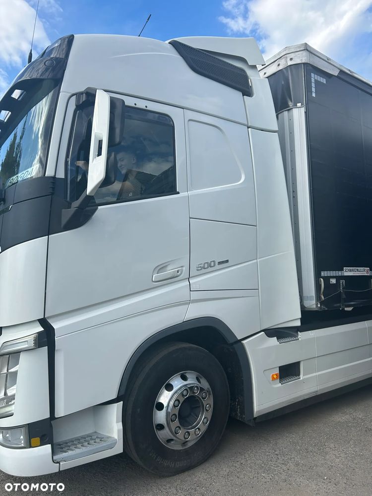 Volvo FH 13 - 4