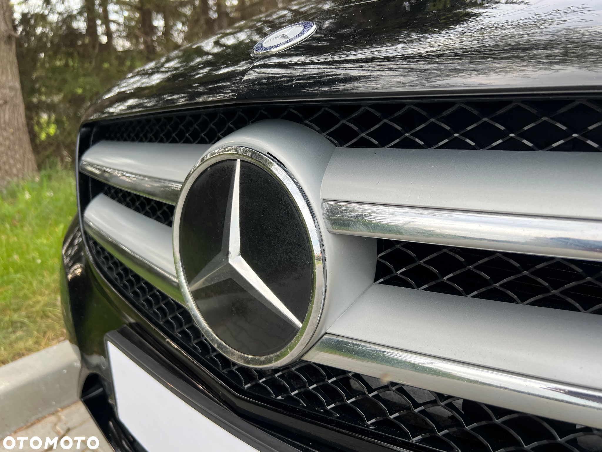 Mercedes-Benz Klasa B 180 CDI (BlueEFFICIENCY) 7G-DCT - 11