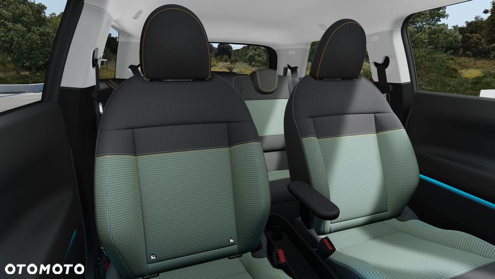 MINI Cooper E 40.7 Linia Essential - 10