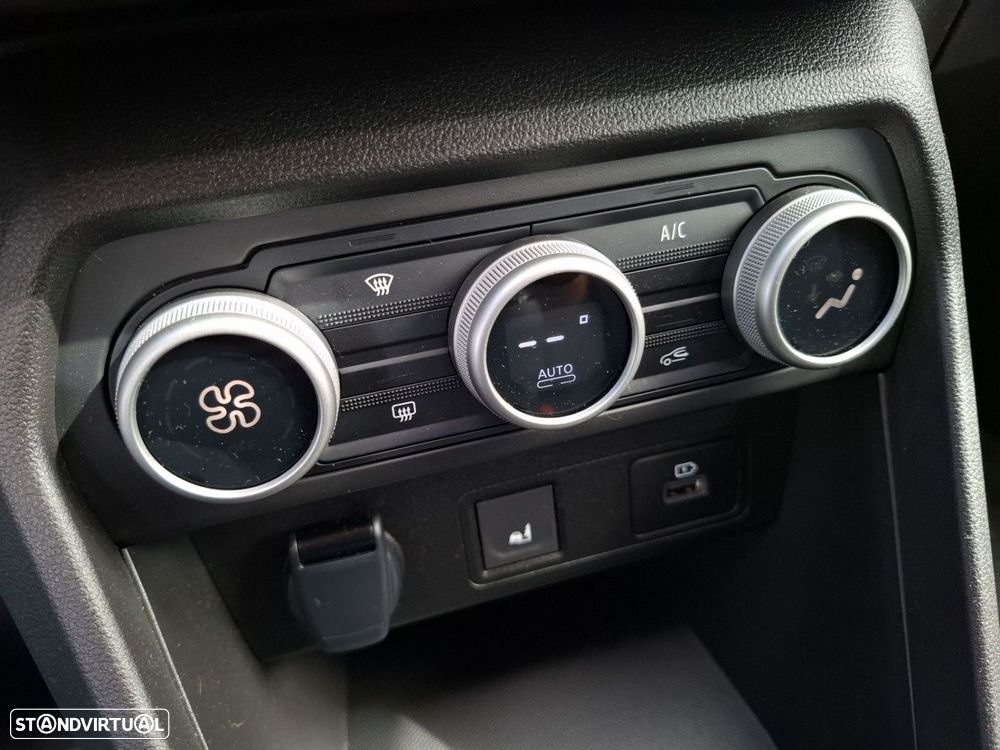 Dacia Sandero 1.0 ECO-G Extreme + Up&Go Bi-Fuel - 18