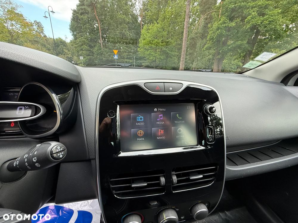 Renault Clio Energy TCe 120 EDC Limited - 35