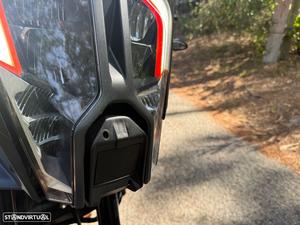 KTM 1290 Super Adventure S - 29