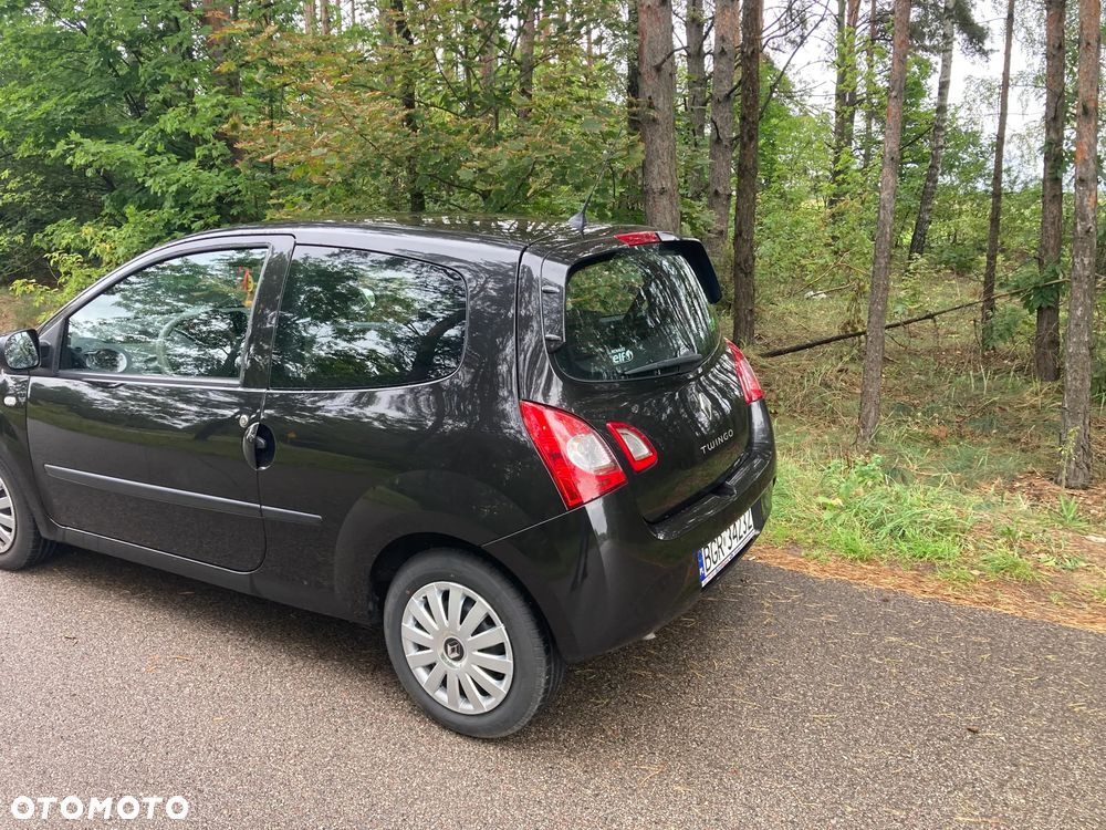 Renault Twingo 1.2 16V Eco Dynamique - 5