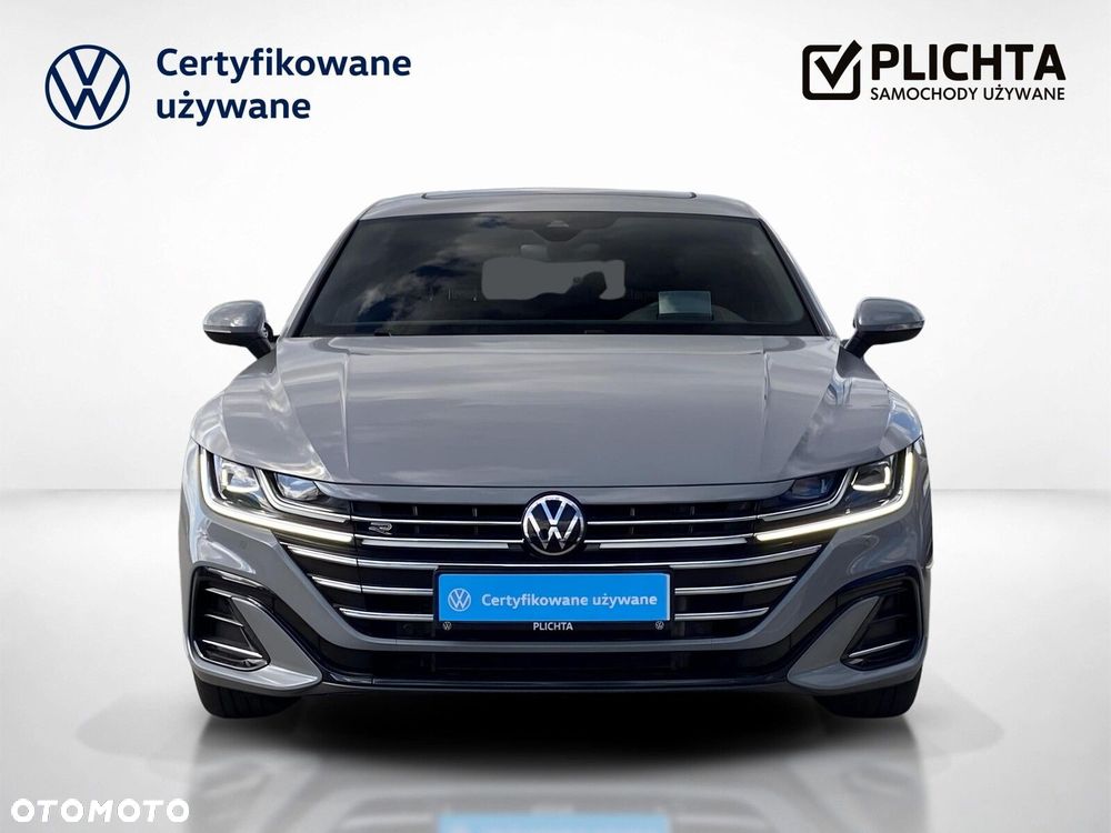 Volkswagen Arteon Shooting Brake 2.0 TSI R-Line DSG - 9