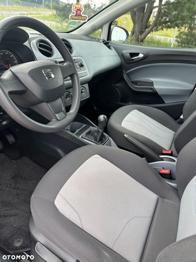 Seat Ibiza - 38