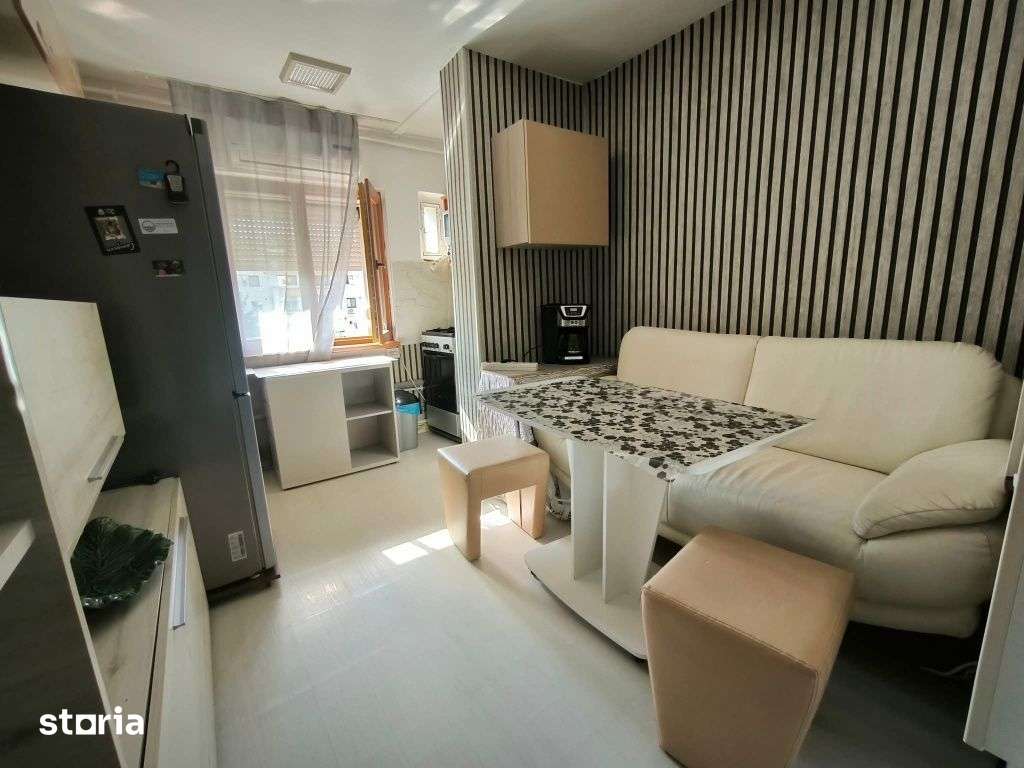 Apartament RENOVAT 3 camere 65mp zona Str Muresului — fotografia 1