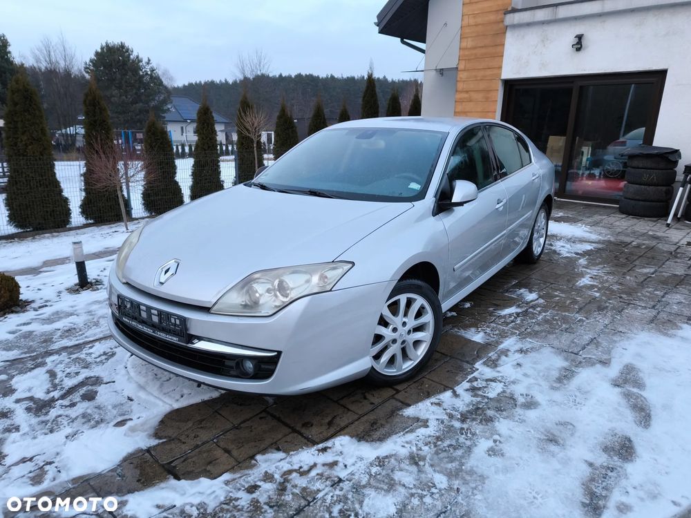 Renault Laguna 2.0 16V Dynamique - 2