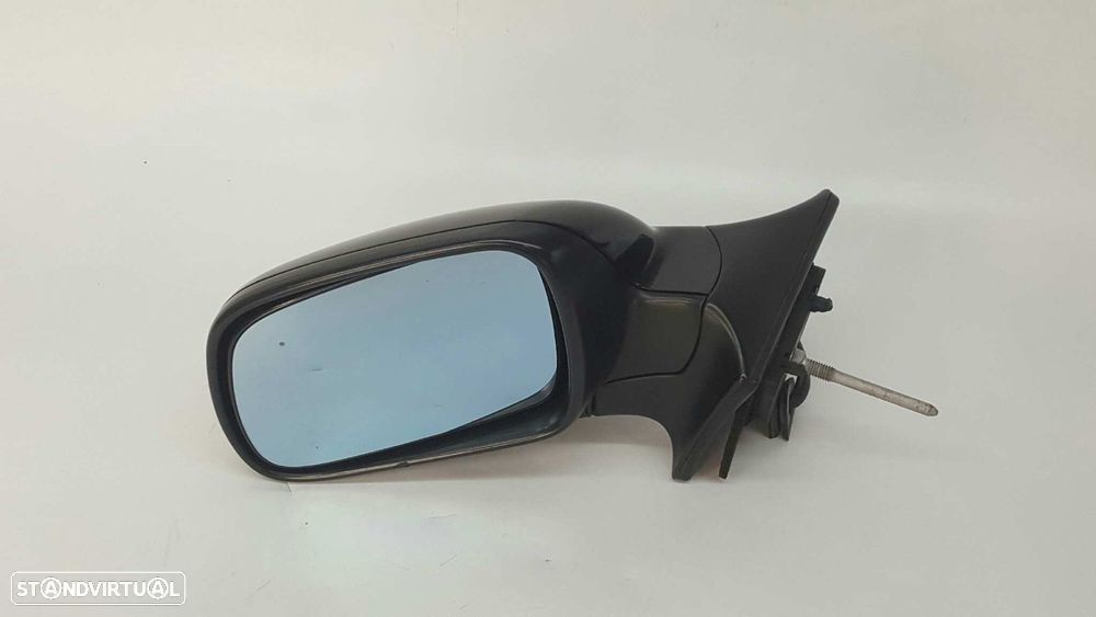 RETROVISOR ESQUERDO PEUGEOT 407 ST SPORT PACK - 5