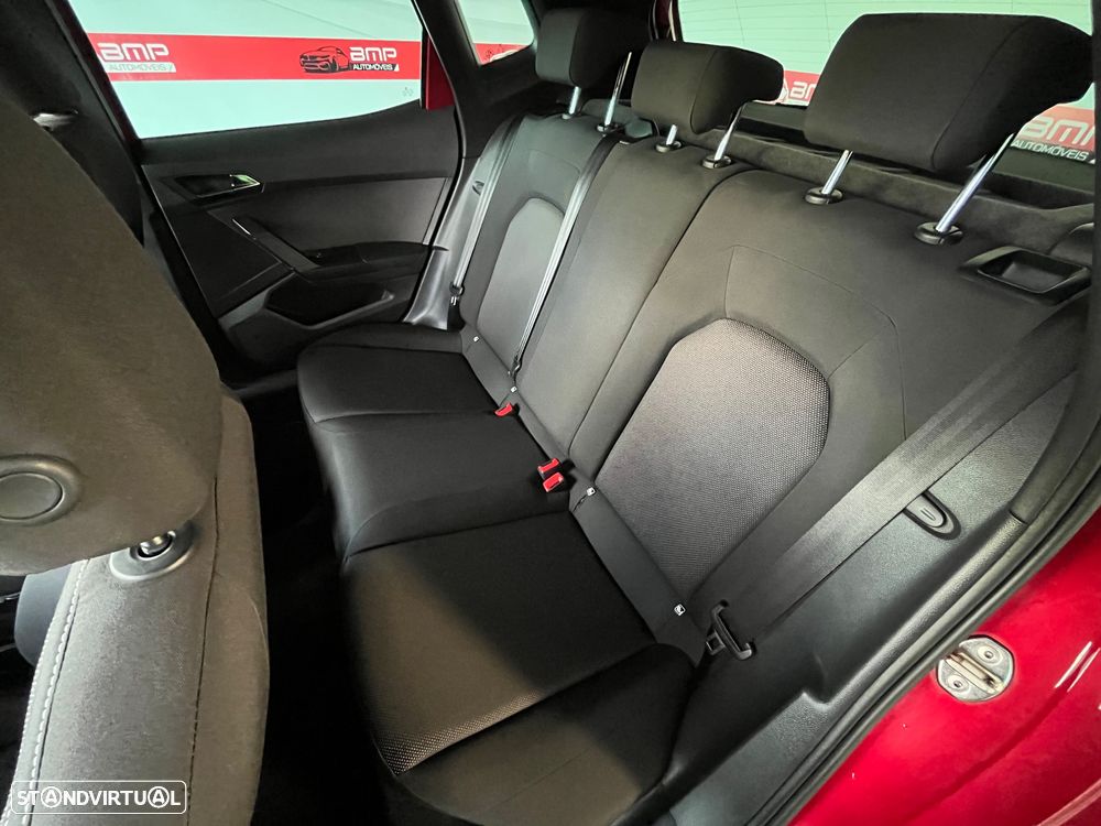 SEAT Arona 1.0 TSI Xcellence - 9