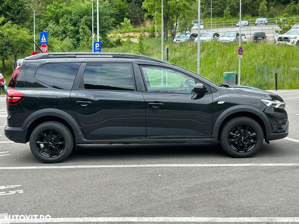 Dacia Jogger 5 locuri TCe 110 Comfort - 5