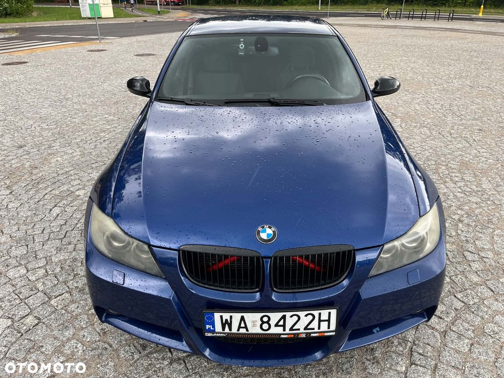 BMW Seria 3 - 15
