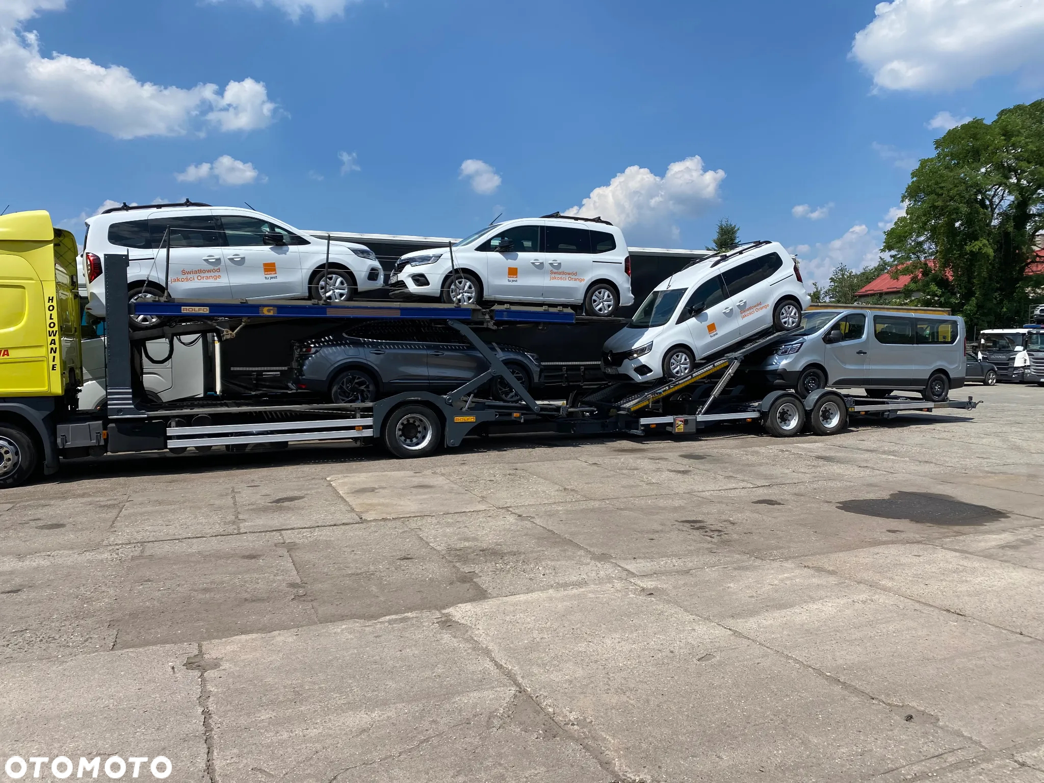 Scania G 320 - 27