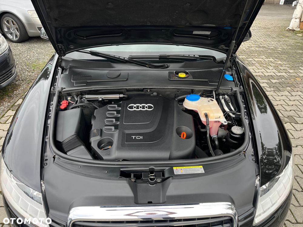 Audi A6 - 32