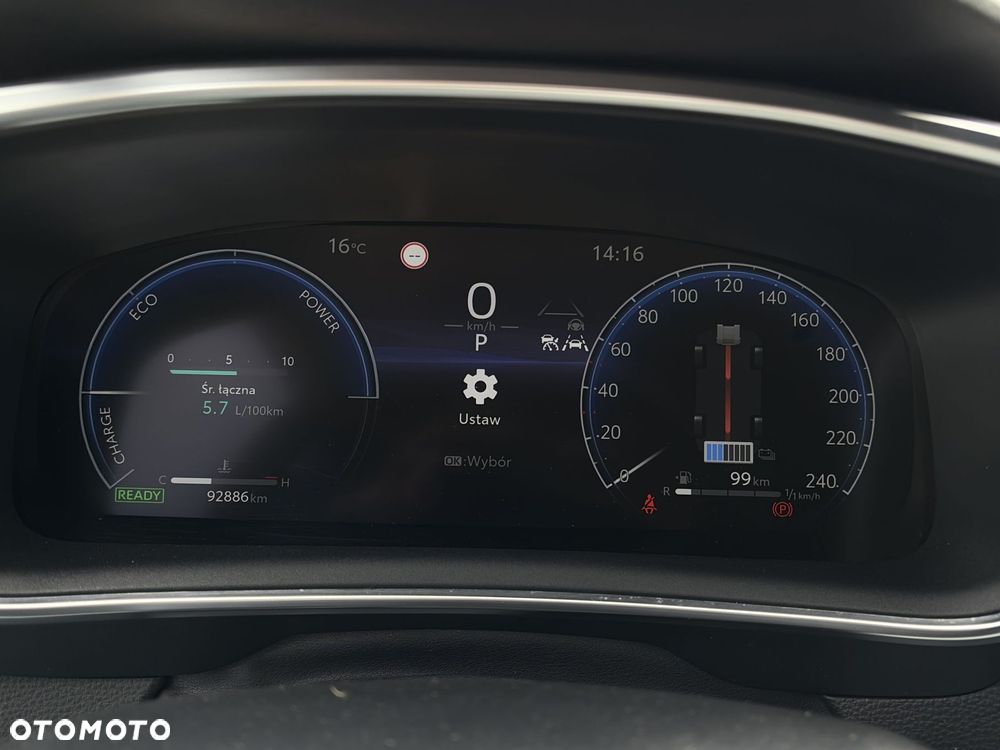 Toyota Corolla 1.8 Hybrid Comfort - 18