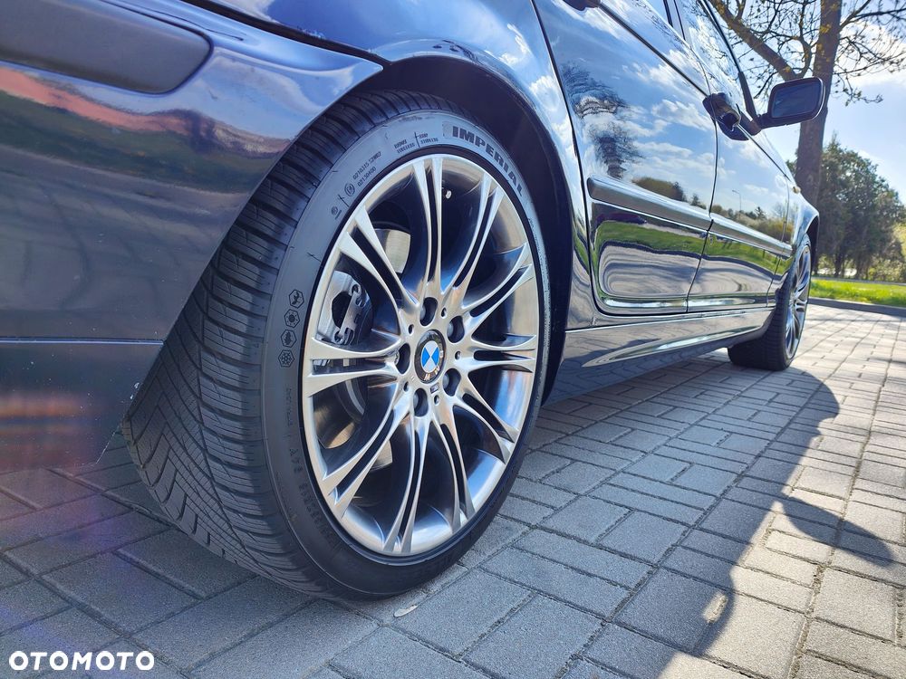 BMW Seria 3 - 16