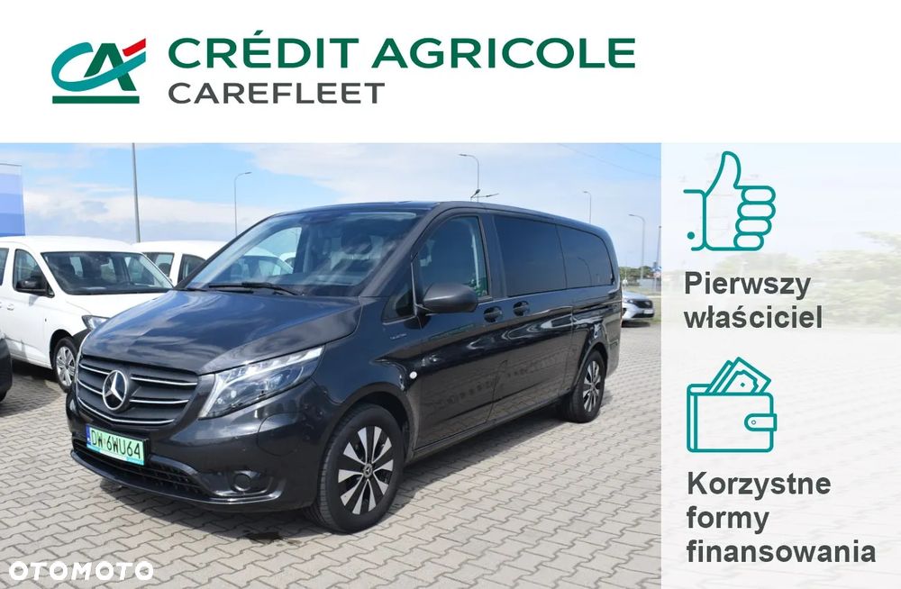 Mercedes-Benz Vito - 2