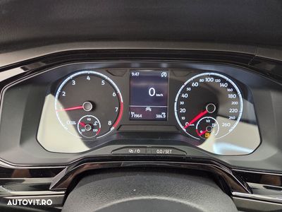 Volkswagen Polo - 7