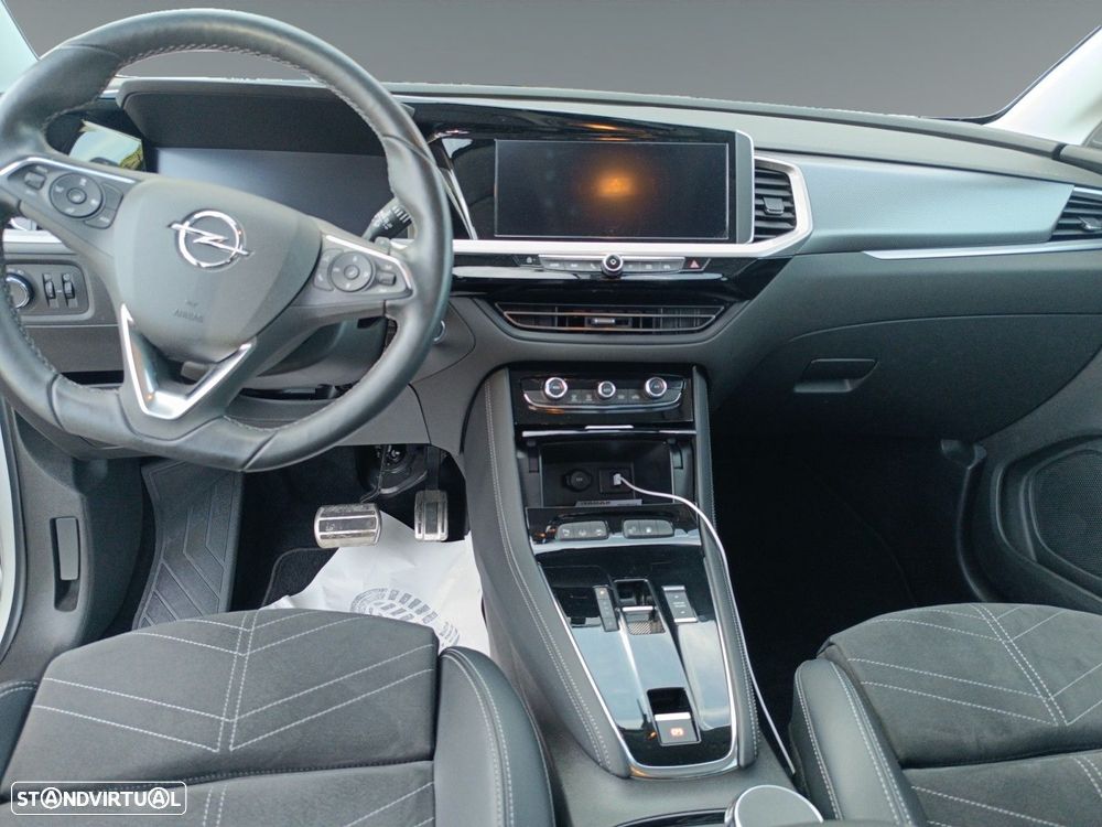 Opel Grandland 1.6 T PHEV Elegance - 11