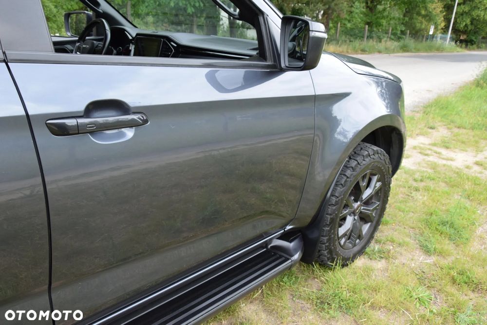 Isuzu D-Max 1.9 DC LSX - 34