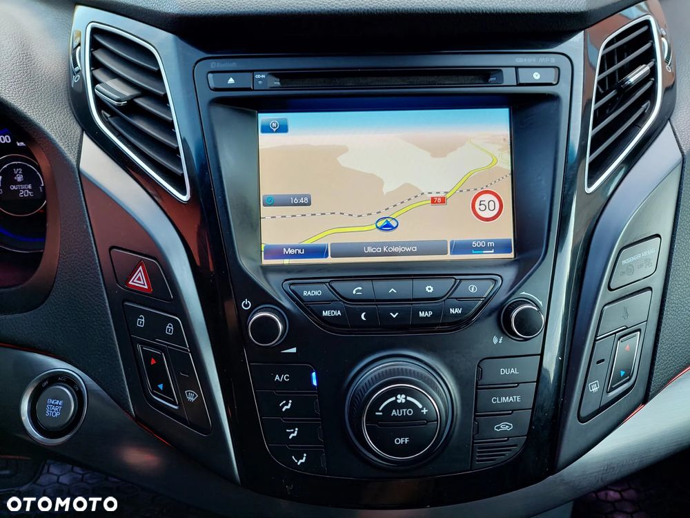 Hyundai i40 - 17