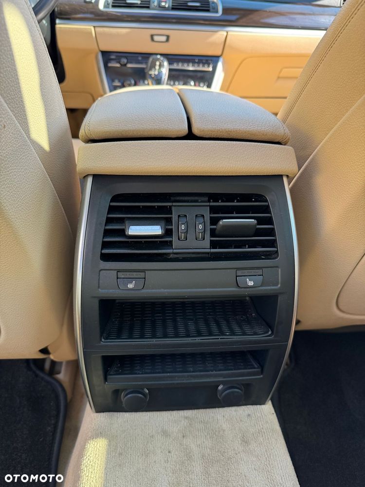 BMW 5GT 535i xDrive Luxury Line - 19