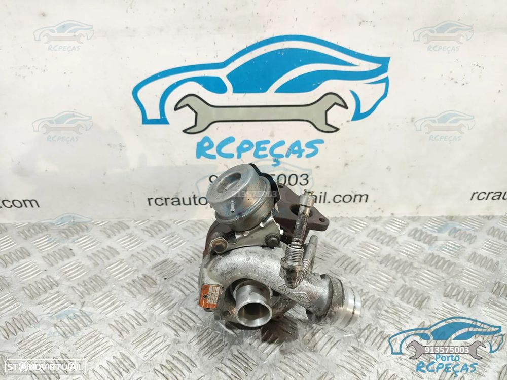 Turbo Renault | Nissan - 1.5 DCI 110cv - K9K282 - 625683H82303720 5439 970 00 70 - Laguna | Megane - Original - 1
