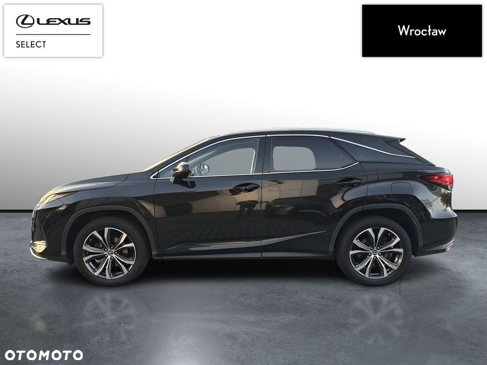 Lexus RX 300 Prestige - 3