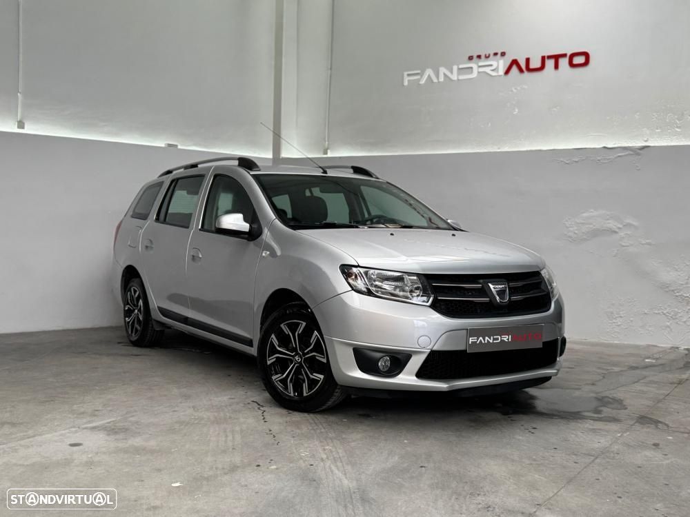 Dacia Logan MCV 1.5 dCi Comfort