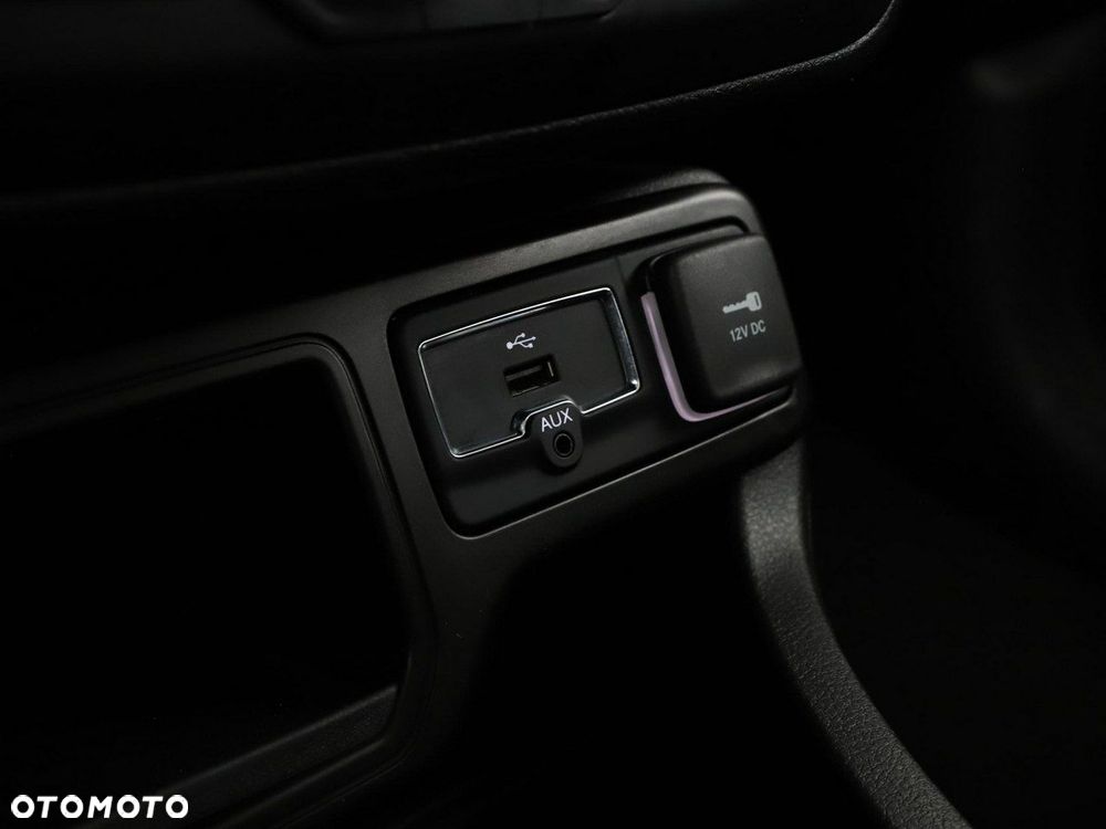 Jeep Renegade 1.0 T-GDI Longitude - 29