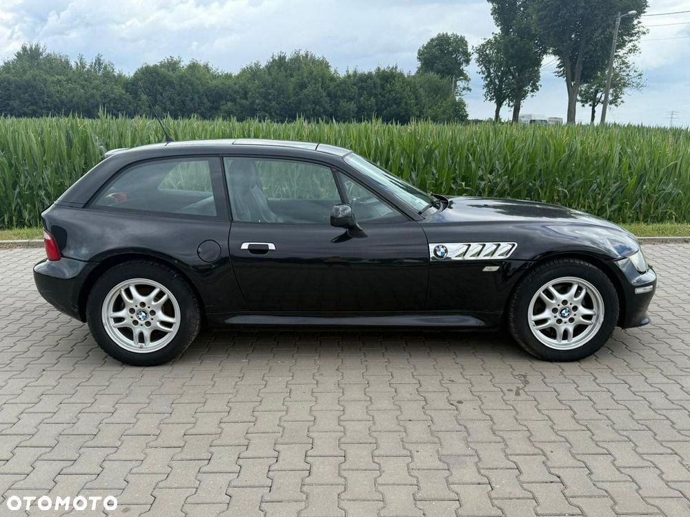 BMW Z3 - 6