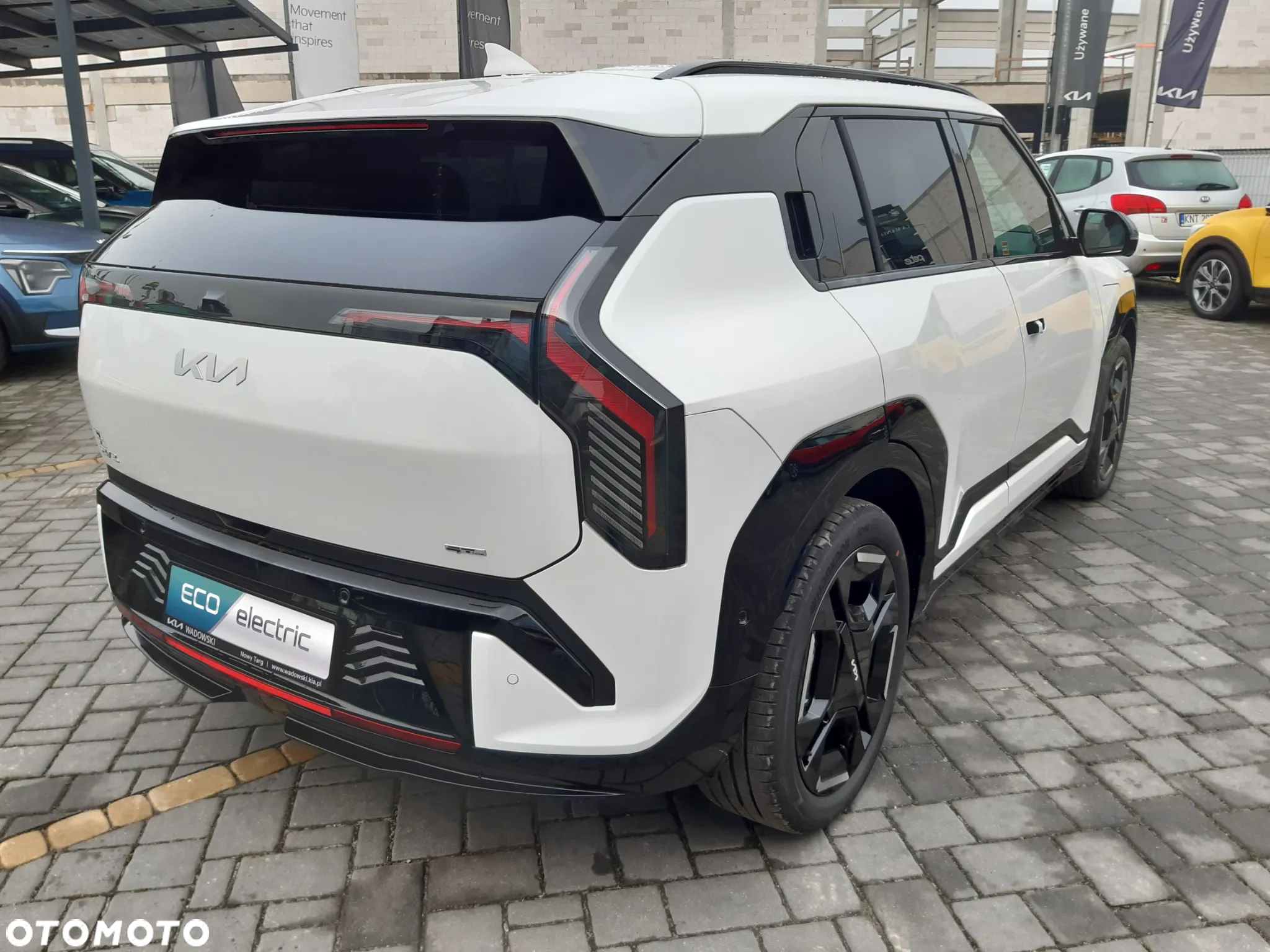 Kia EV3 - 6