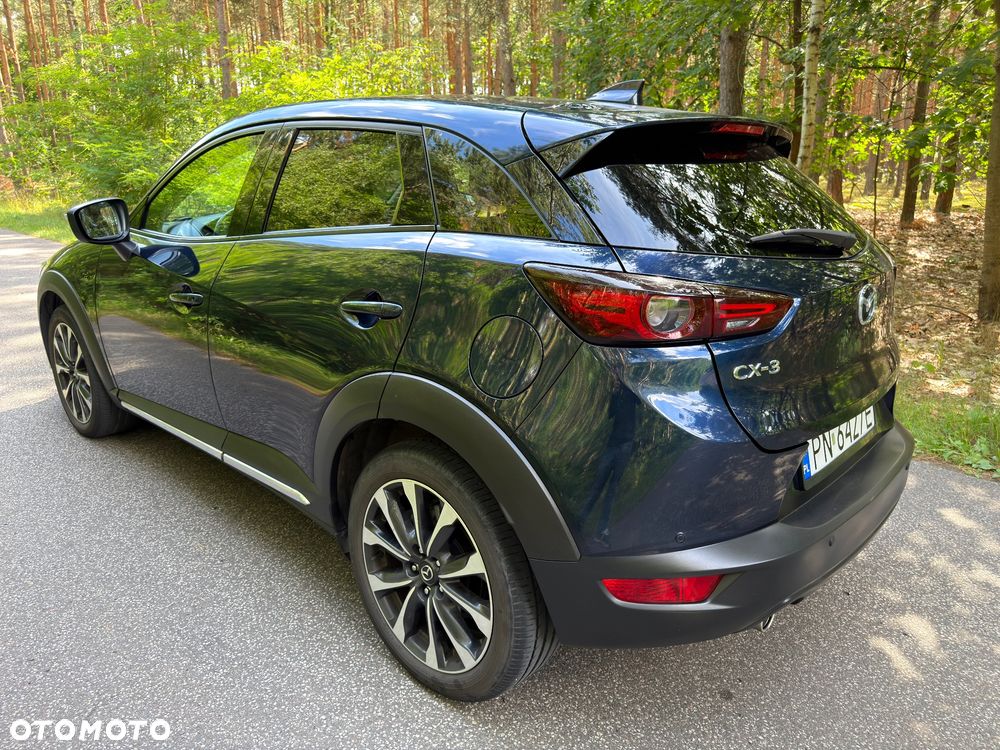 Mazda CX-3 2.0 SkyPassion - 7