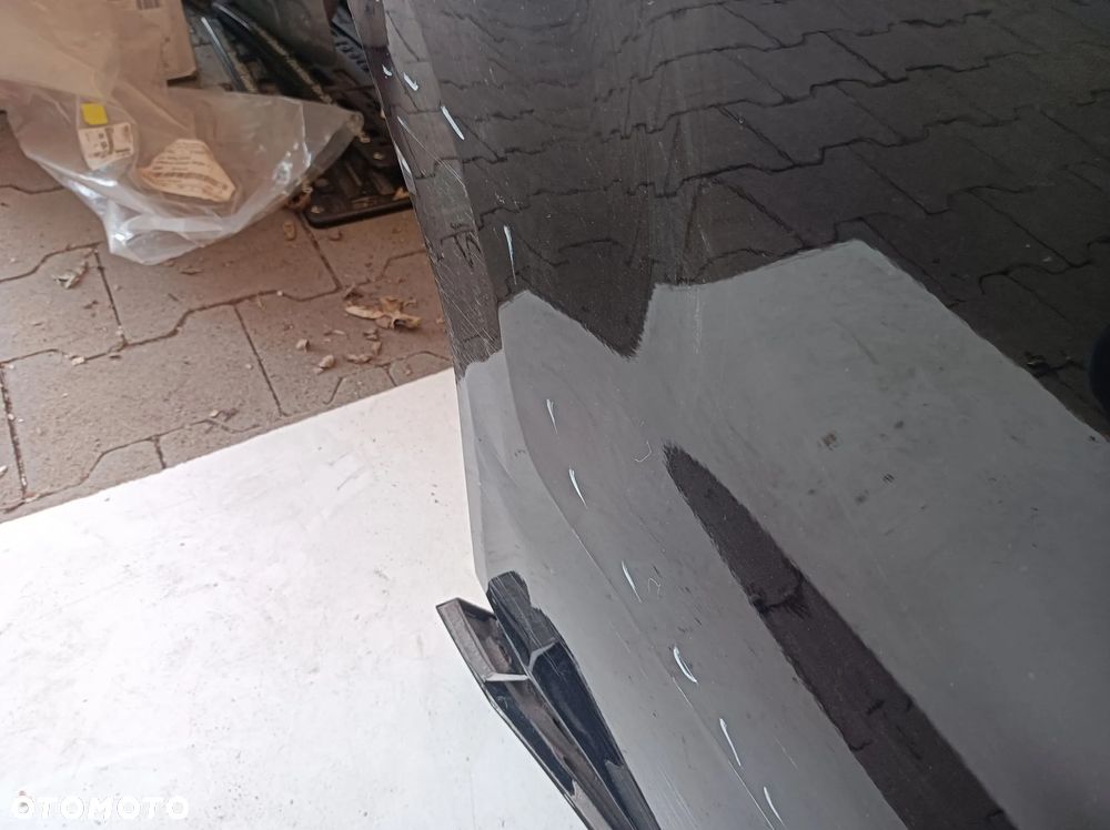 VW SHARAN II SEAT ALHAMBRA II DRZWI PRAWY TYŁ 7N0843208P - 8