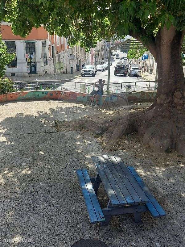 Apartamento T2 para venda - Grande imagem: 5/25