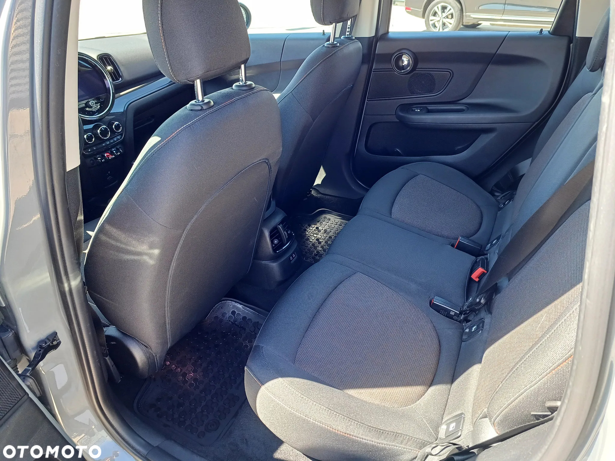 MINI Countryman Cooper D - 10