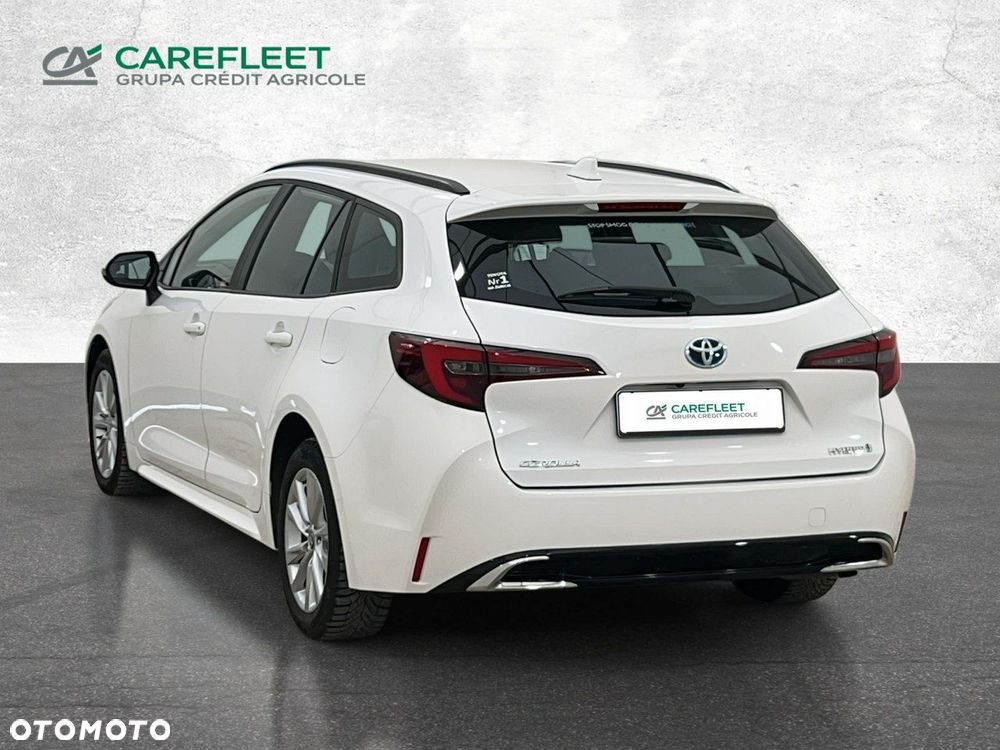 Toyota Corolla - 7