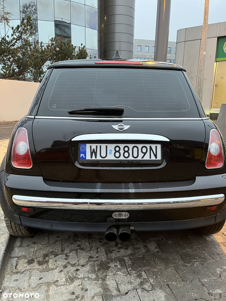 MINI ONE Standard - 4