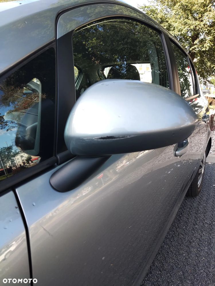 Opel Corsa - 6
