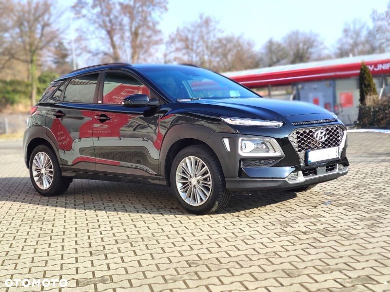 Hyundai Kona 1.0 T-GDI YES!+ - 3