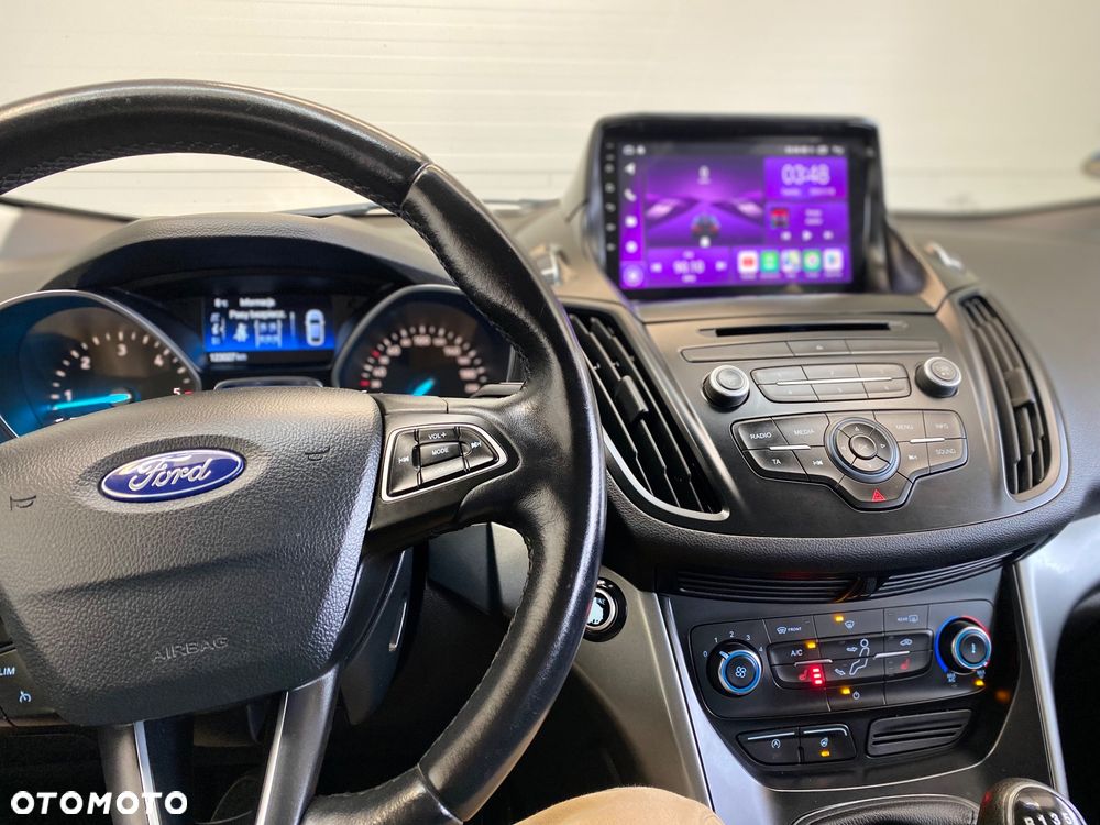 Ford Kuga 2.0 TDCi AWD Trend - 25