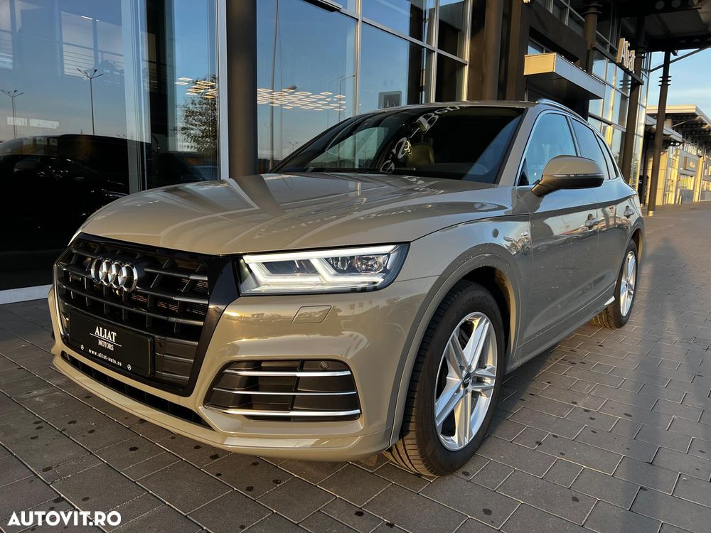 Audi Q5 - 25