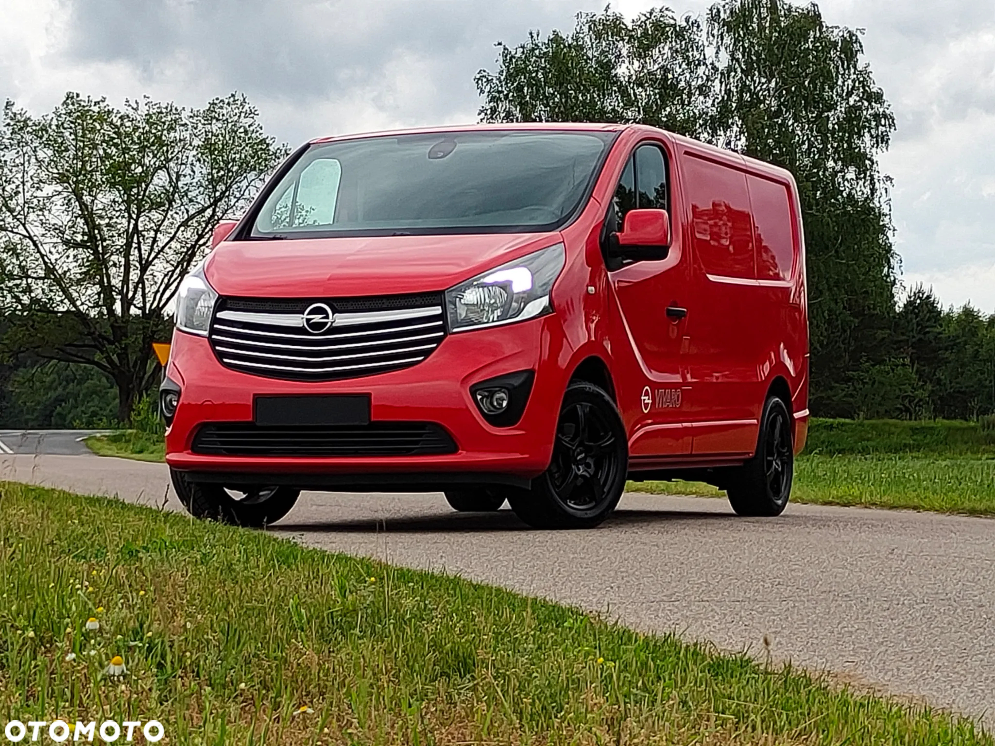 Opel Vivaro - 4