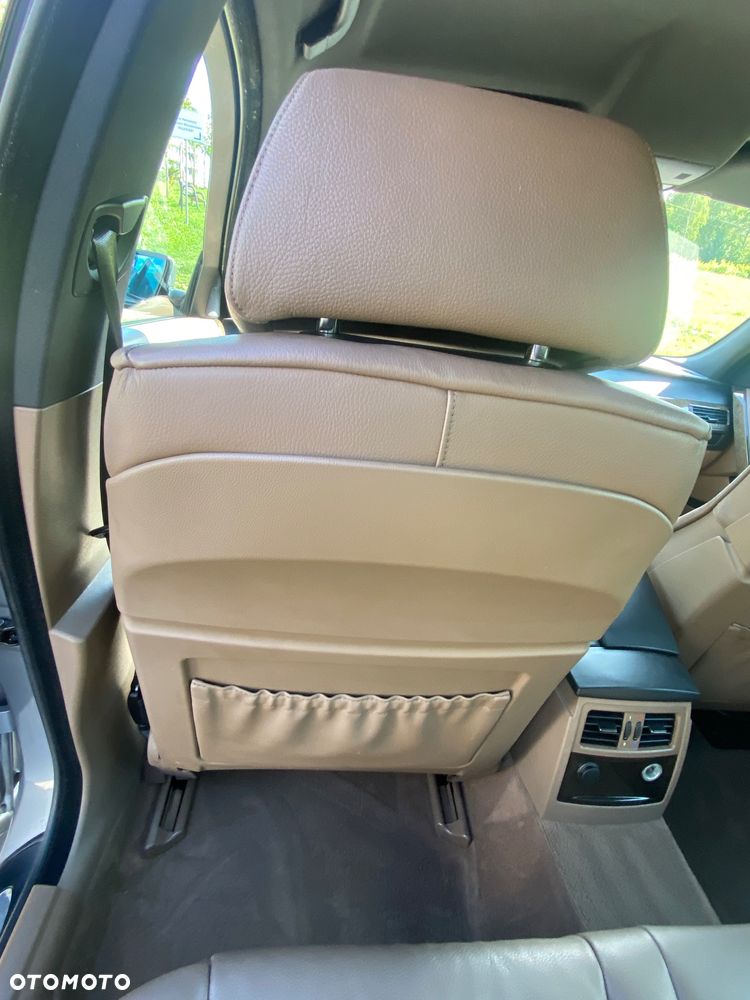 BMW Seria 5 - 23