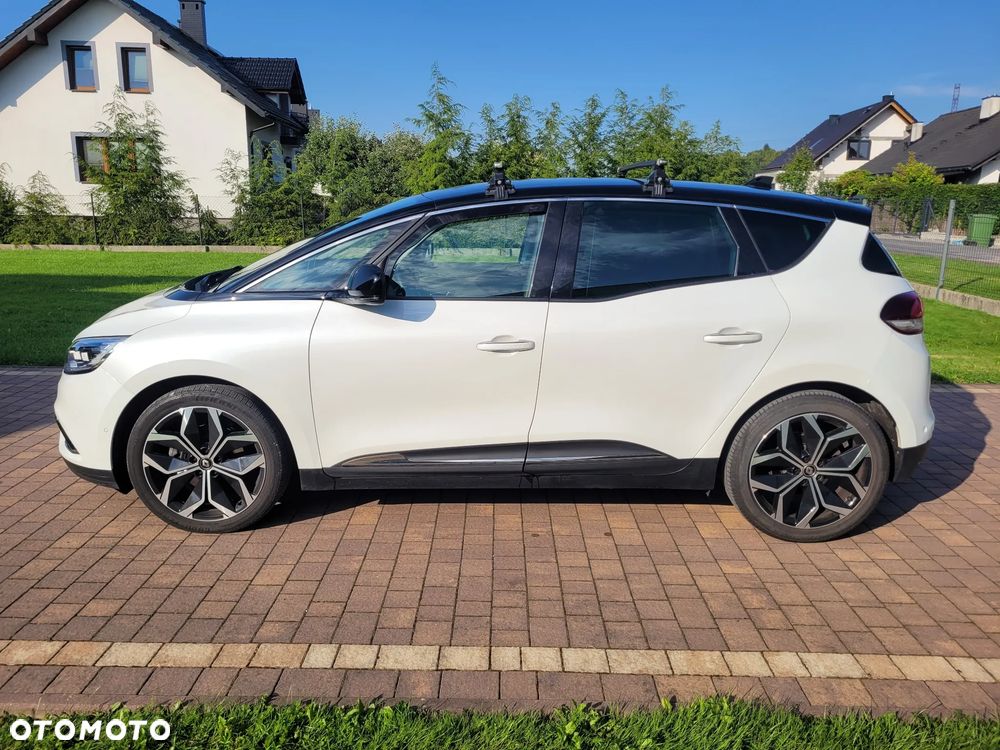 Renault Scenic - 2