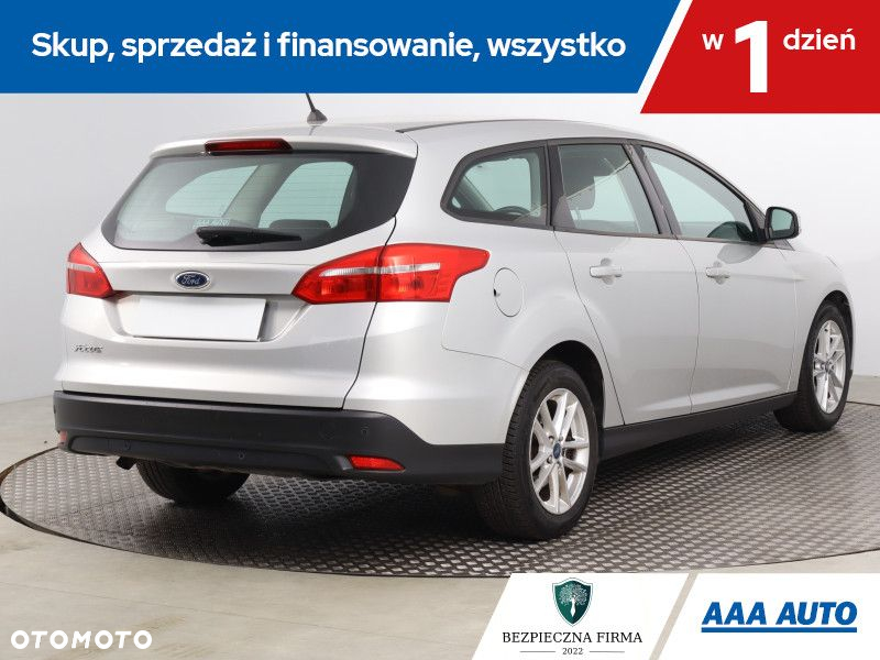 Ford Focus - 6