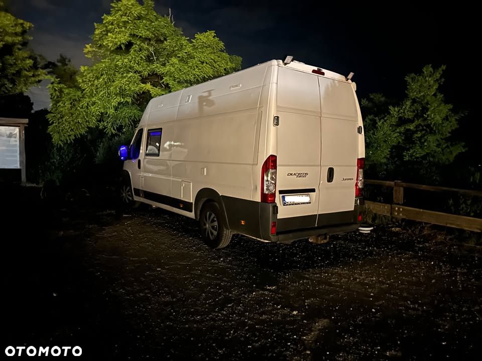 Fiat Ducato L4 - 3