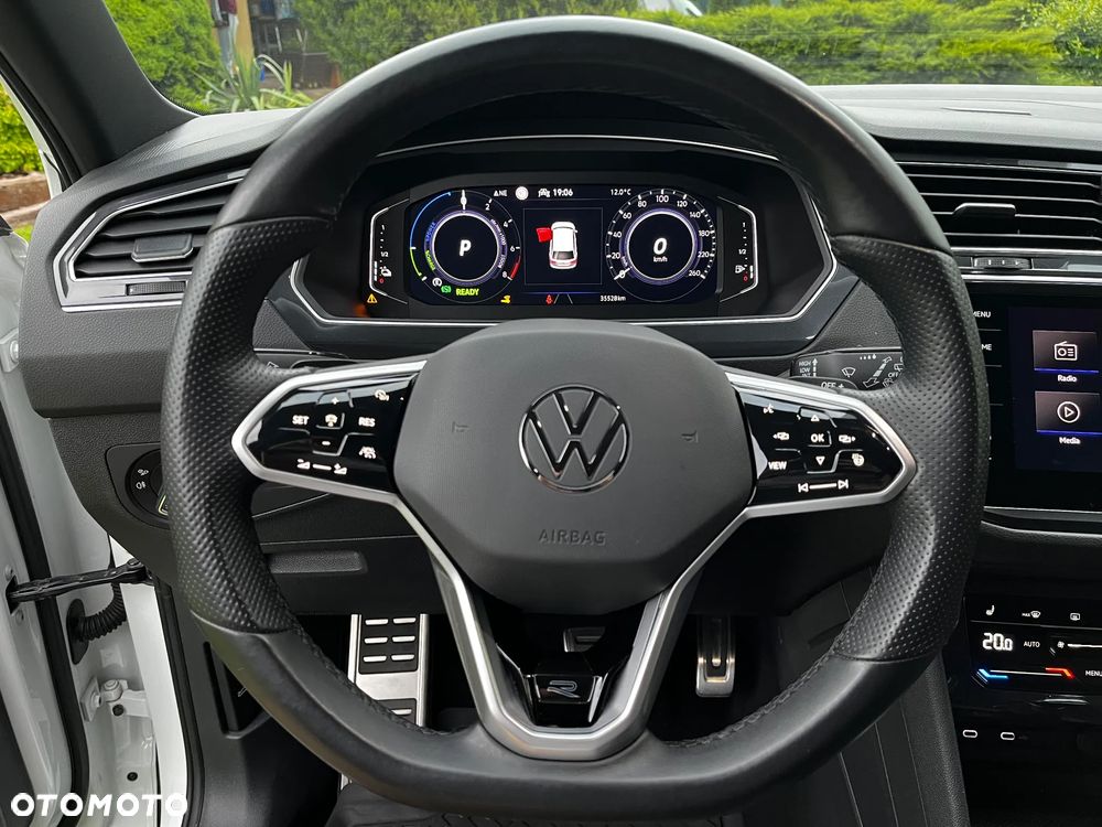 Volkswagen Tiguan ver-1-5-ehybrid-opf-dsg-r--line - 11