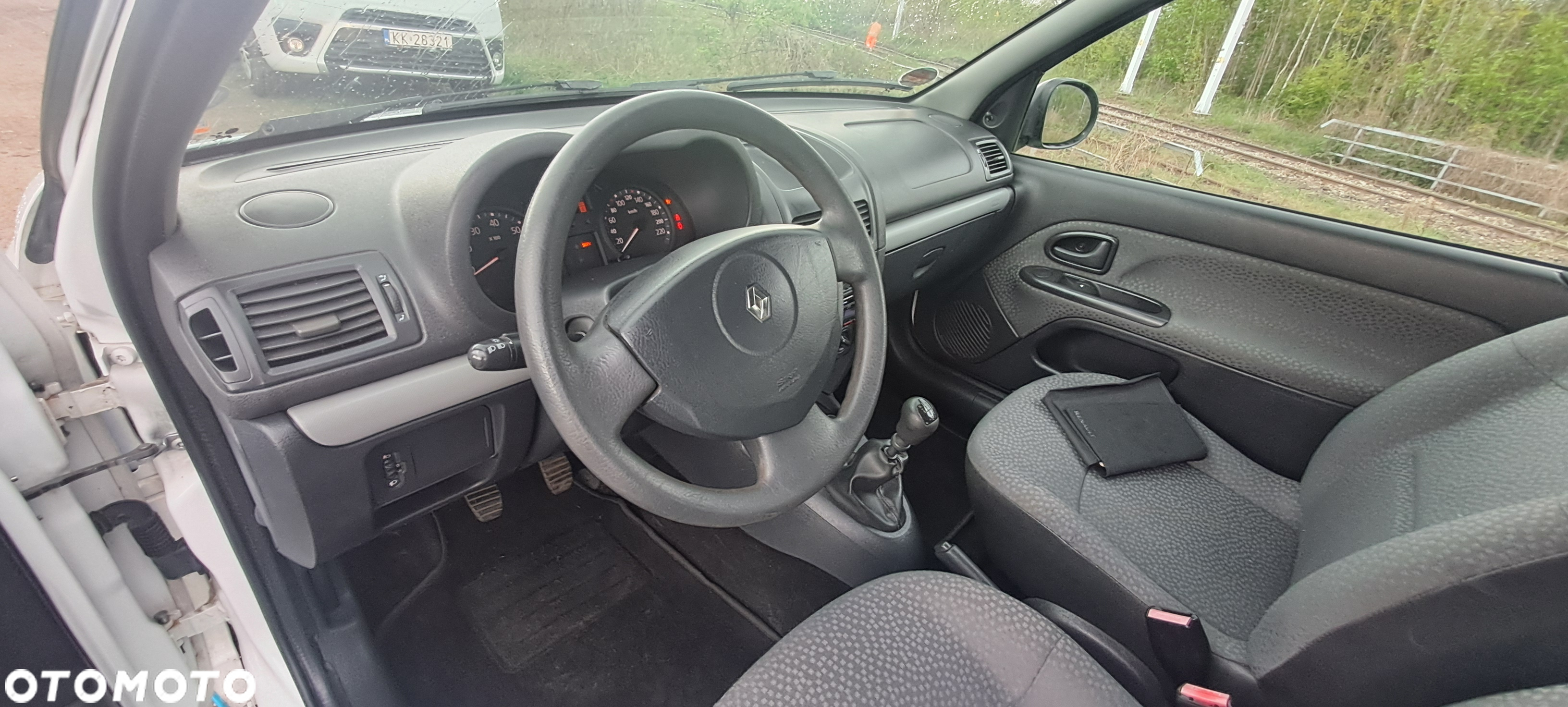 Renault Clio 1.2 Campus Access - 13