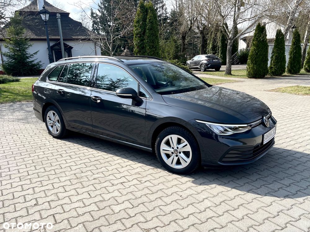 Volkswagen Golf - 13