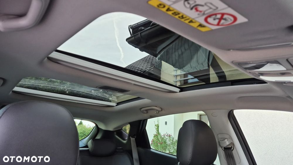 Hyundai ix35 1.7 CRDi Premium 2WD - 22